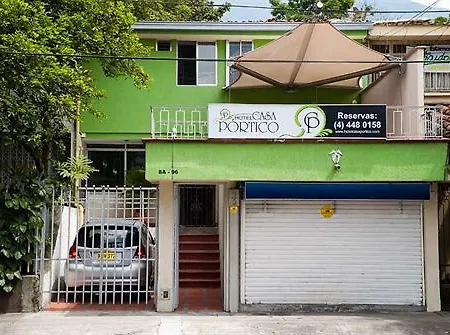 Casa Portico Hotel